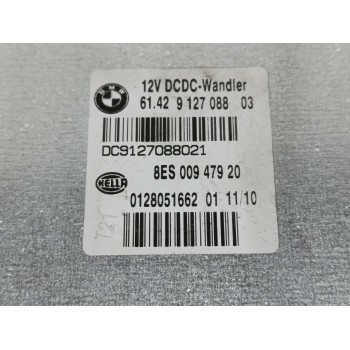 Recambio de modulo electronico para bmw serie 3 berlina (e90) 320d referencia OEM IAM 6142912708803 8ES00947920  