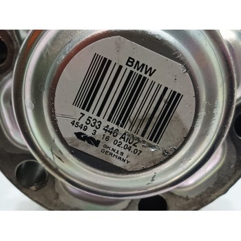 Recambio de transmision trasera derecha para bmw 3 coupé (e92) 320 d referencia OEM IAM 33217547076 / 34526762466 / 7533446  