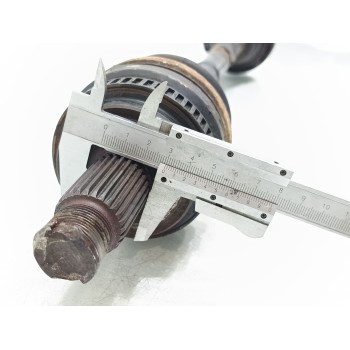 Recambio de transmision trasera izquierda para bmw 3 coupé (e92) 320 d referencia OEM IAM 33217547075 / 34526762466 / 7533445AI0