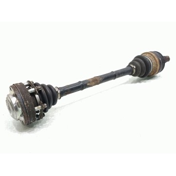 Recambio de transmision trasera izquierda para bmw 3 coupé (e92) 320 d referencia OEM IAM 33217547075 / 34526762466 / 7533445AI0