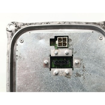 Recambio de centralita faros xenon para bmw 3 coupé (e92) 320 d referencia OEM IAM 1307329153 / 10EEG060110  