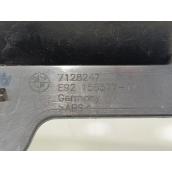 Recambio de moldura para bmw 3 coupé (e92) 320 d referencia OEM IAM 7128247  