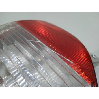 Recambio de piloto trasero derecho paragolpes para citroën c3 aircross referencia OEM IAM 9683074680  