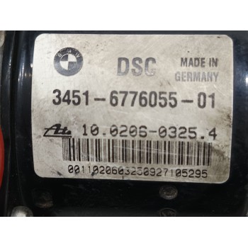 Recambio de abs para bmw 3 coupé (e92) 320 d referencia OEM IAM 34512460468 / 34516776055 / 34526776056  