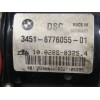 Recambio de abs para bmw 3 coupé (e92) 320 d referencia OEM IAM 34512460468 / 34516776055 / 34526776056  
