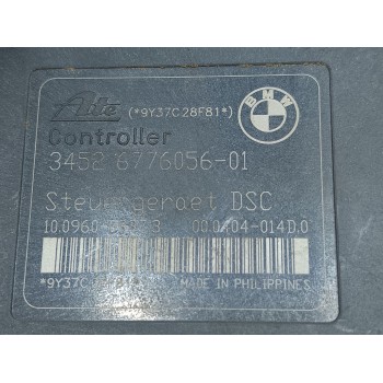 Recambio de abs para bmw 3 coupé (e92) 320 d referencia OEM IAM 34512460468 / 34516776055 / 34526776056  