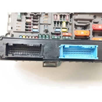 Recambio de caja reles / fusibles para bmw serie 3 berlina (e90) 320d referencia OEM IAM 9119445  