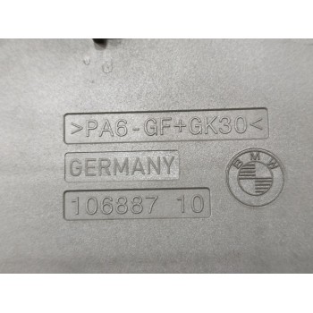 Recambio de caja reles / fusibles para bmw serie 3 berlina (e90) 320d referencia OEM IAM 9119445  