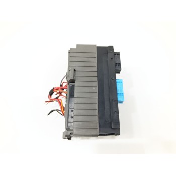 Recambio de caja reles / fusibles para bmw serie 3 berlina (e90) 320d referencia OEM IAM 9119445  