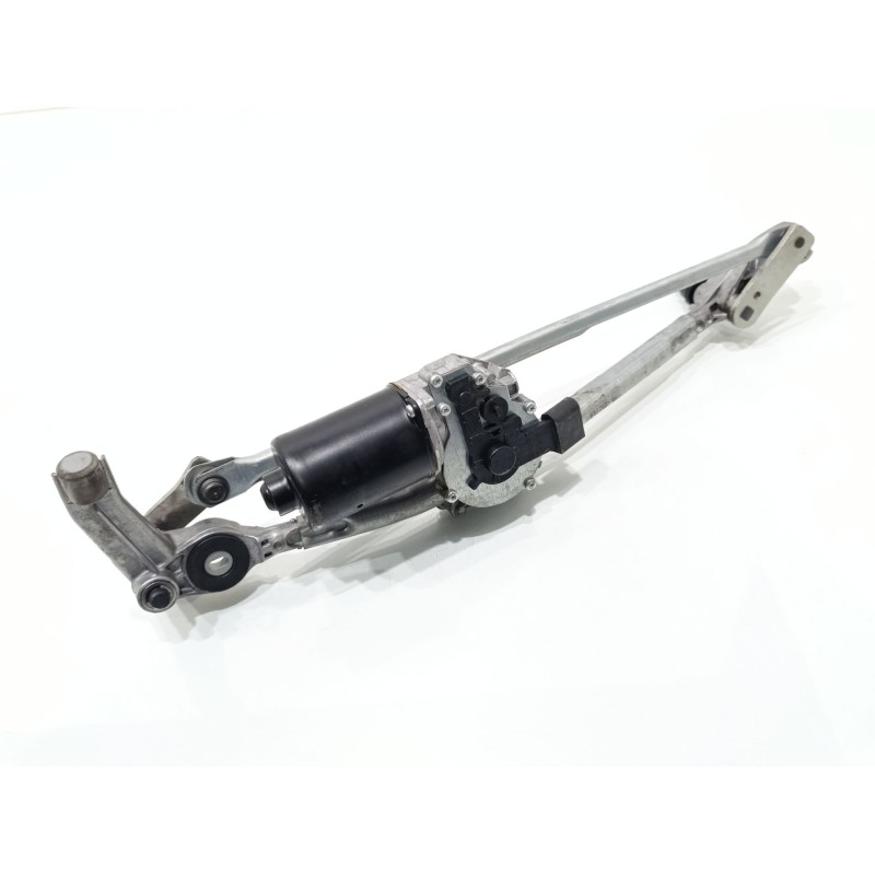 Recambio de motor limpia delantero para bmw 3 coupé (e92) 320 d referencia OEM IAM 61617161711 / 7161711 / 613715  
