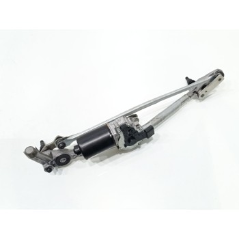 Recambio de motor limpia delantero para bmw 3 coupé (e92) 320 d referencia OEM IAM 61617161711 / 7161711 / 613715  