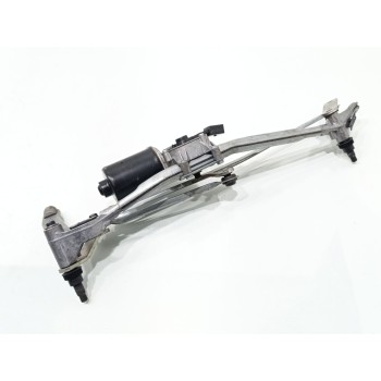 Recambio de motor limpia delantero para bmw 3 coupé (e92) 320 d referencia OEM IAM 61617161711 / 7161711 / 613715  