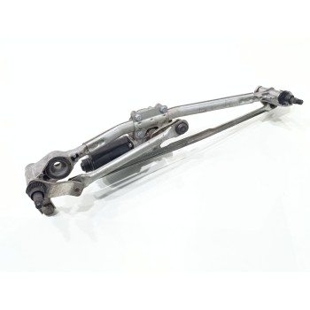 Recambio de motor limpia delantero para bmw 3 coupé (e92) 320 d referencia OEM IAM 61617161711 / 7161711 / 613715  