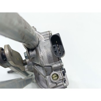 Recambio de motor limpia delantero para bmw 3 coupé (e92) 320 d referencia OEM IAM 61617161711 / 7161711 / 613715  