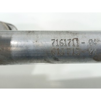 Recambio de motor limpia delantero para bmw 3 coupé (e92) 320 d referencia OEM IAM 61617161711 / 7161711 / 613715  