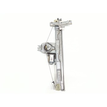 Recambio de elevalunas delantero izquierdo para peugeot 207 urban referencia OEM IAM   