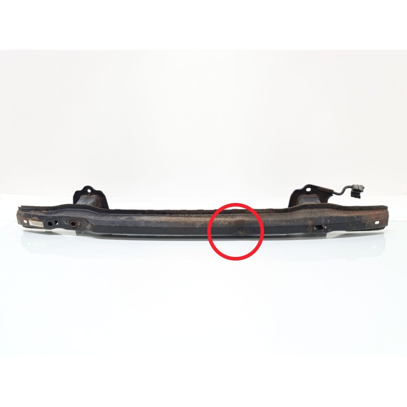 Recambio de refuerzo paragolpes trasero para bmw 3 coupé (e92) 320 d referencia OEM IAM 51127128251 / 7179677  