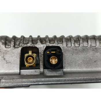 Recambio de modulo electronico para bmw 3 coupé (e92) 320 d referencia OEM IAM 84109149843 / 9149843 / 77530353  