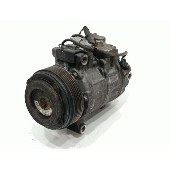 Recambio de compresor aire acondicionado para bmw 3 coupé (e92) 320 d referencia OEM IAM 64526987863 4472601850 / 6SBU14C  