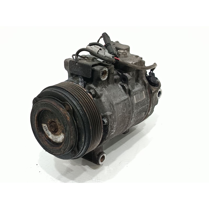 Recambio de compresor aire acondicionado para bmw 3 coupé (e92) 320 d referencia OEM IAM 64526987863 4472601850 / 6SBU14C  