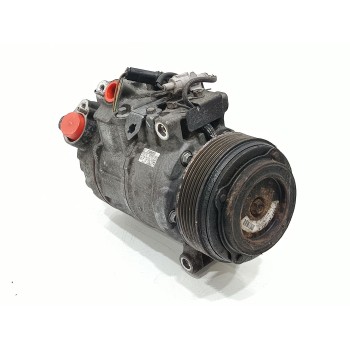 Recambio de compresor aire acondicionado para bmw 3 coupé (e92) 320 d referencia OEM IAM 64526987863 4472601850 / 6SBU14C  