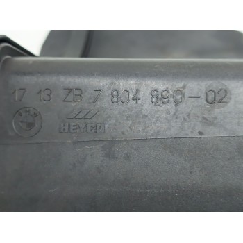 Recambio de deposito expansion para bmw 3 coupé (e92) 320 d referencia OEM IAM 17138570079 / 7804890  