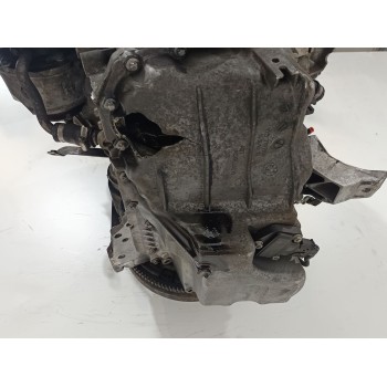 Recambio de motor completo para bmw 3 coupé (e92) 320 d referencia OEM IAM 11000441290 / N47D20A  