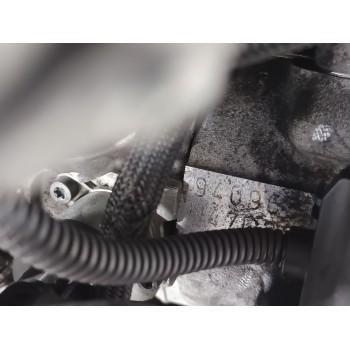 Recambio de motor completo para bmw 3 coupé (e92) 320 d referencia OEM IAM 11000441290 / N47D20A  