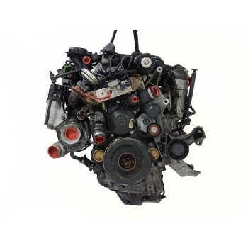 Recambio de motor completo para bmw 3 coupé (e92) 320 d referencia OEM IAM 11000441290 / N47D20A  