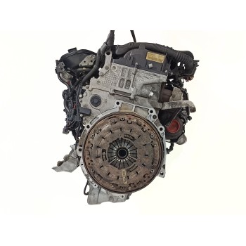 Recambio de motor completo para bmw 3 coupé (e92) 320 d referencia OEM IAM 11000441290 / N47D20A  
