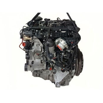 Recambio de motor completo para bmw 3 coupé (e92) 320 d referencia OEM IAM 11000441290 / N47D20A  