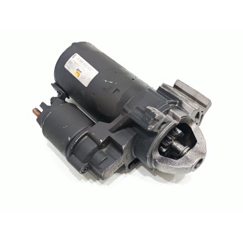 Recambio de motor arranque para bmw 3 coupé (e92) 320 d referencia OEM IAM 12418581097 / 1005841079 / 0986022020  