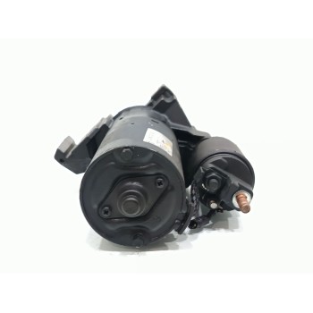 Recambio de motor arranque para bmw 3 coupé (e92) 320 d referencia OEM IAM 12418581097 / 1005841079 / 0986022020  