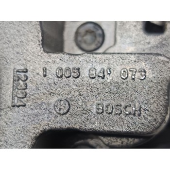 Recambio de motor arranque para bmw 3 coupé (e92) 320 d referencia OEM IAM 12418581097 / 1005841079 / 0986022020  