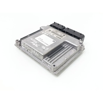 Recambio de centralita motor uce para bmw 3 coupé (e92) 320 d referencia OEM IAM 7807827 / 0281013536 / 1039S22721  