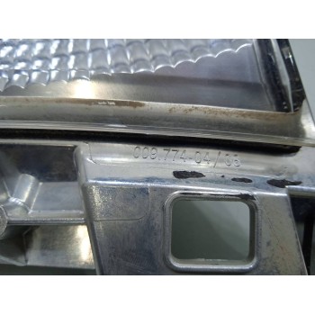 Recambio de piloto trasero derecho paragolpes para citroën c3 aircross referencia OEM IAM 9683074680  