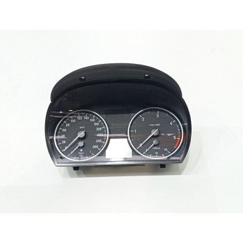 Recambio de cuadro instrumentos para bmw 3 coupé (e92) 320 d referencia OEM IAM 693001301 / 9143821 / 14369510 / A2C63242593 /  