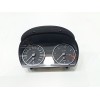 Recambio de cuadro instrumentos para bmw 3 coupé (e92) 320 d referencia OEM IAM 693001301 / 9143821 / 14369510 / A2C63242593 /  