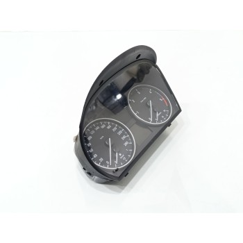 Recambio de cuadro instrumentos para bmw 3 coupé (e92) 320 d referencia OEM IAM 693001301 / 9143821 / 14369510 / A2C63242593 /  