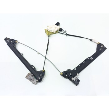 Recambio de elevalunas delantero derecho para bmw 3 coupé (e92) 320 d referencia OEM IAM 51337193456 / 0130822403 / 7119202  