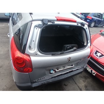 peugeot 207 sw del año 2008