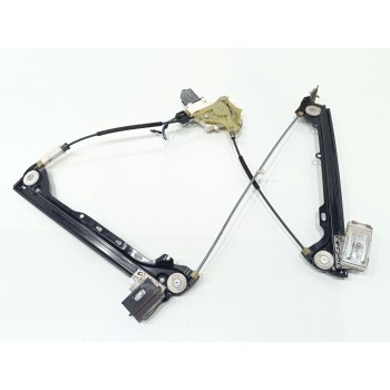 Recambio de elevalunas delantero derecho para bmw 3 coupé (e92) 320 d referencia OEM IAM 51337193456 / 0130822403 / 7119202  