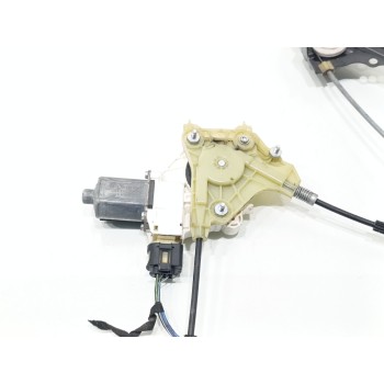 Recambio de elevalunas delantero derecho para bmw 3 coupé (e92) 320 d referencia OEM IAM 51337193456 / 0130822403 / 7119202  