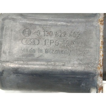 Recambio de elevalunas delantero derecho para bmw 3 coupé (e92) 320 d referencia OEM IAM 51337193456 / 0130822403 / 7119202  