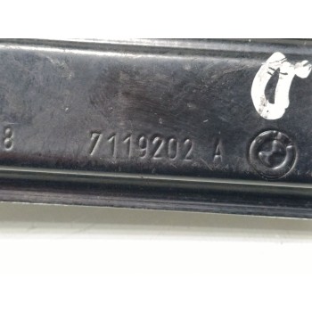 Recambio de elevalunas delantero derecho para bmw 3 coupé (e92) 320 d referencia OEM IAM 51337193456 / 0130822403 / 7119202  