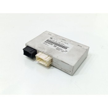 Recambio de modulo electronico para bmw 3 coupé (e92) 320 d referencia OEM IAM 66216982394 / 0263004215 / 6982394  