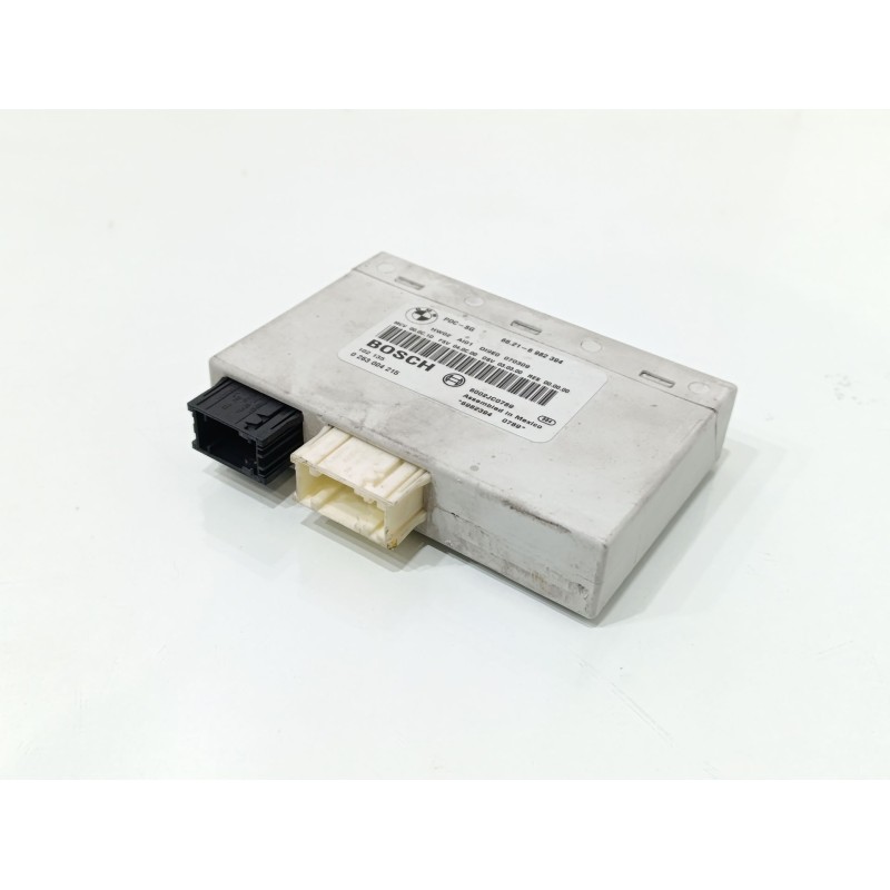 Recambio de modulo electronico para bmw 3 coupé (e92) 320 d referencia OEM IAM 66216982394 / 0263004215 / 6982394  