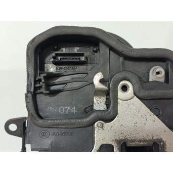 Recambio de cerradura puerta delantera derecha para bmw 3 coupé (e92) 320 d referencia OEM IAM 51247840617 / 7167074 / 512172021