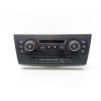 Recambio de mando climatizador para bmw 3 coupé (e92) 320 d referencia OEM IAM 64119147300 / A2C53246366  