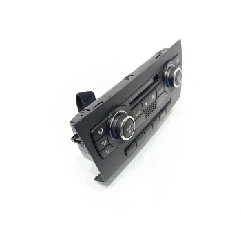 Recambio de mando climatizador para bmw 3 coupé (e92) 320 d referencia OEM IAM 64119147300 / A2C53246366  